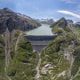 Barrage de la Grande Dixence en Valais, Suisse | Dixence Resort