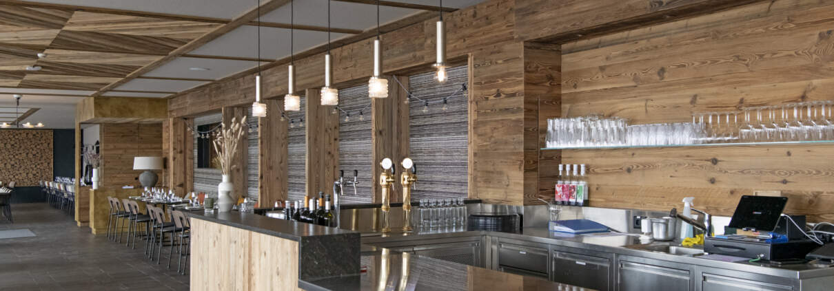 Hotel Eringer